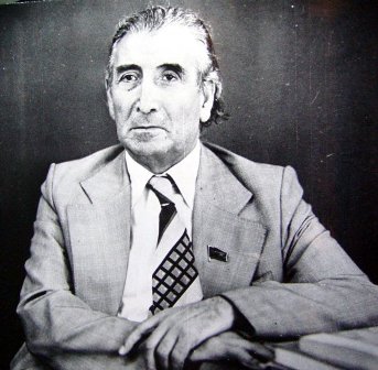 Mirzə İbrahimovun jurnalistlə əhvalatı… 