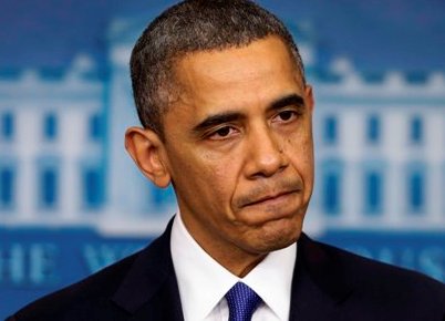 Ağ Evə silahlı basqın zamanı Obama necə hərəkət edib? - AÇIQLAMA