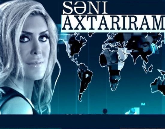 Xoşqədəm Hidayətqızı Əfqanıstana getdi 