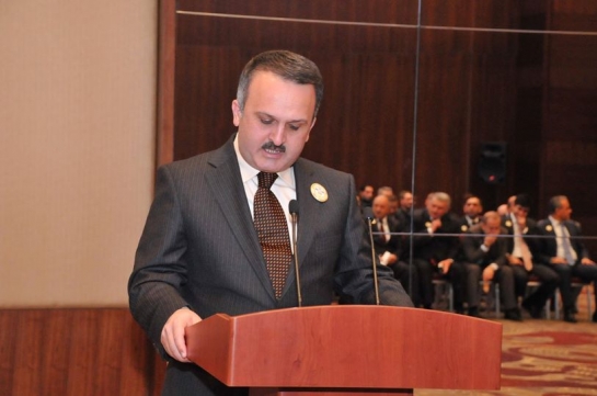 Müşfiq Əmirov: “İnformasiya ən yaxşı halda tez ötürülməlidir” - MÜSAHİBƏ