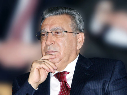 Ramiz Mehdiyev ermənilərin mif yaradıcılığından YAZDI