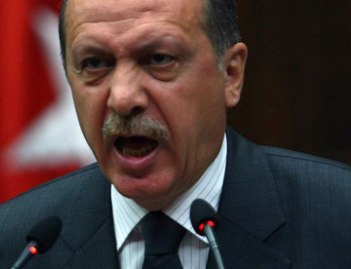 Ərdoğan: “İŞİD-lə mübarizəyə siyasi, hərbi dəstək verəcəyik”  
