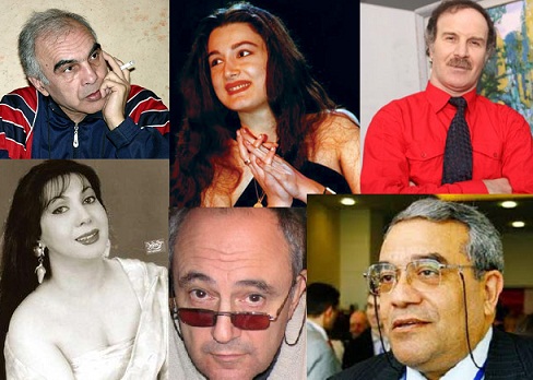 Azərbaycandan gedən “ruh axını” - “Minilliyin adamı”, hərbi marşın bəstəçisi, “dünya kraliçası”...