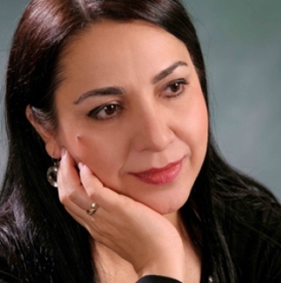 “Yad filmlərin doğmaları” – Xalidə Quliyeva: “Çəkilişdən sonra əllərimi öpdülər”