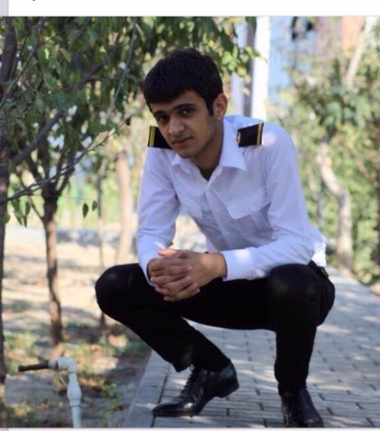 Azərbaycan Prezidentinin mətbuat xidmətinin əməkdaşının oğlu qəzada ölüb
