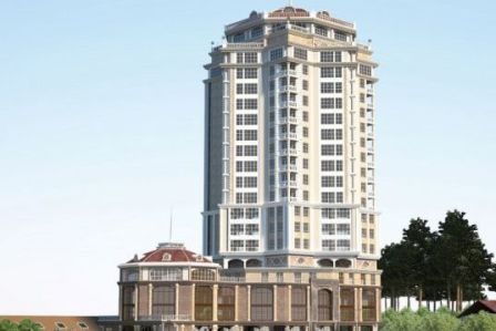 Rusiyada “Azərbaycan evi”nin tikintisinə qadağa qoyuldu