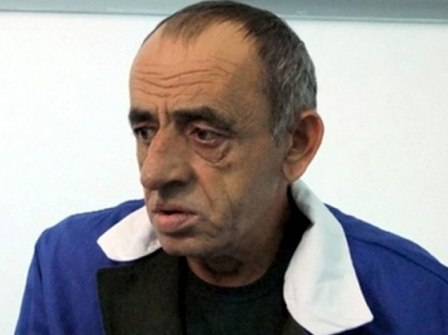 Qazax rayonunda saxlanılan erməni ölkəsinə təhvil verilib