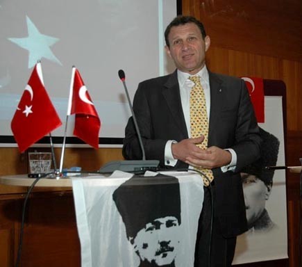 İstefada olan admiral: “Türkiyəni etnik və məzhəb qarşıdurması ilə bölmək istəyirlər, imperializmin planında Azərbaycan da var” - MÜSAHİBƏ
