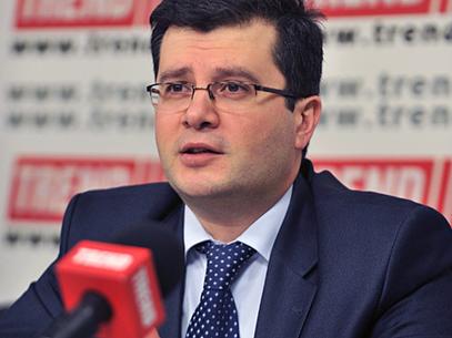 Səfir Elman Abdullayev hələ Bakıdadır: “Efiopiyaya tam yerləşməmişəm”