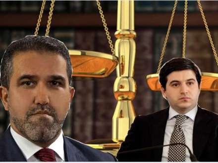 Anar Məmmədov məhkəməni Rauf Arifoğluna uduzdu