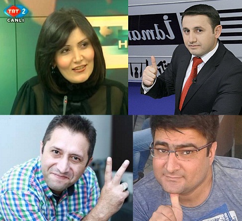 Qeyri-ixtisaslı jurnalistlər: “Sevdiyim oğlan dünyasını dəyişdiyi üçün özümə çizdiyim yol da dəyişdi” - RUBRİKA