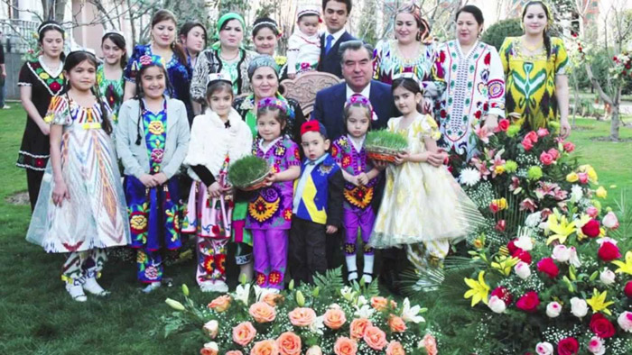 Prezident övladları - onlar kimdir, nə ilə məşğul olurlar? - II YAZI