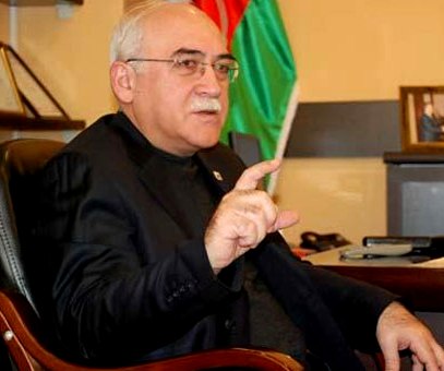 Müsavat Partiyası bu gün yeni başqan seçir, İsa Qəmbər gedir