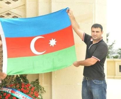 Qızıl Xaç Komitəsi: “Azərbaycanlı girovun meyitinin qaytarılmasına çalışırıq”