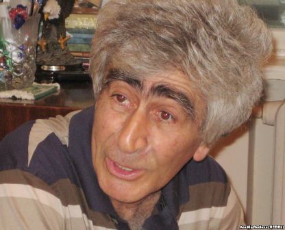“Bizim kənddə elə şeylər vardı, lap dəhşət idi” - Vaqif Bayatlının KƏNDİ