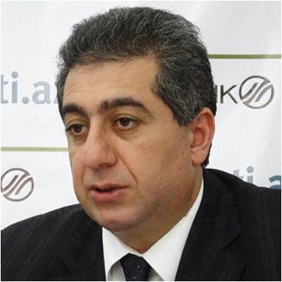 Qubad İbadoğlu başqan seçkisindən narazı qalıb: "Zəng vurub deyirdilər ki, İsa Qəmbər filan namizədi dəstəkləyir"