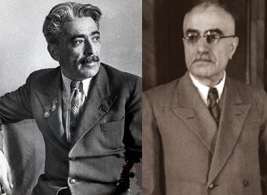 Səməd Vurğun 37-ci ildən necə qurtuldu? - Şairin Mir Cəfər Bağırovla DİALOQU