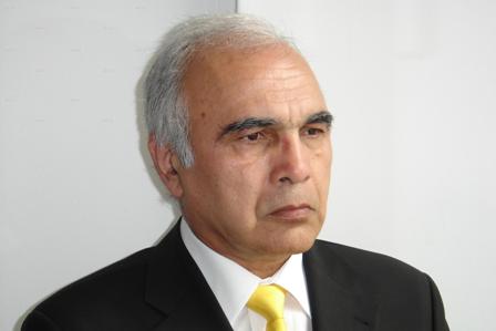 Cavanşir Quliyev: “Azərbaycanda ziyalı defisiti yaranıb” - MÜSAHİBƏ