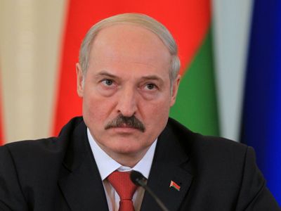 Lukaşenkodan “Yeni SSRİ” üçün bədbin PROQNOZ: “Böyük problem olacaq” 