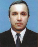 Alxan Bayramoğlunun 60 yaşına