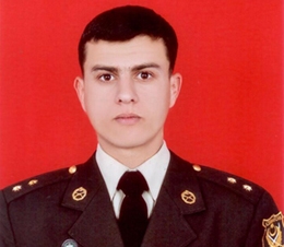 Hacıqabulda jurnalistlərə şəhid zabitin ailəsini ziyarətə icazə verilməyib 