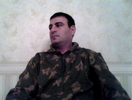 Azərbaycanlı girovun meyiti ermənilərdən geri alındı