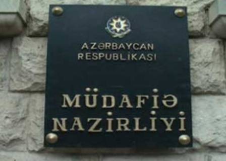 Müdafiə Nazirliyindən üçüncü ölkədən Ermənistana qayıdan əsirlə bağlı BƏYANAT: “Şoudur” 