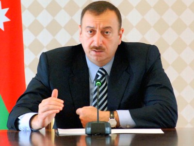Prezident təhsil işçilərini “Tərəqqi” medalı ilə təltif etdi - SİYAHI