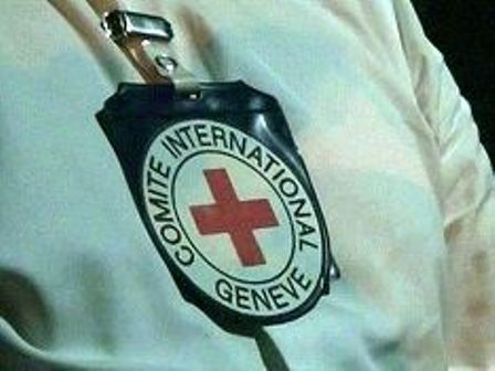 Beynəlxalq Qırmızı Xaç Komitəsinin nümayəndəsi öldürüldü 