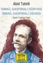 Abid Tahirlinin kitabı Türkiyədə çap olunub