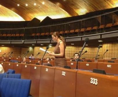 Deputat AŞPA-da səsləndi: “Ermənistana zamanında  təzyiq etsəydiniz 13 gənc həyatını itirməzdi” 