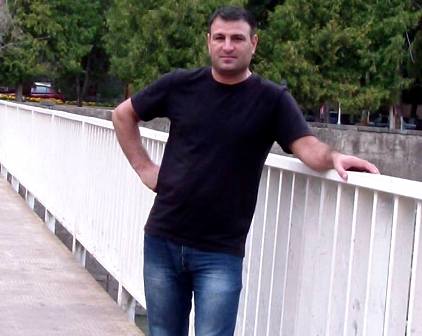 Ekspertiza meyitin Həsən Həsənova aid olduğunu təsdiq etdi 