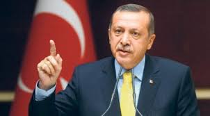 Ərdoğandan İŞİD-ə XƏBƏRDARLIQ