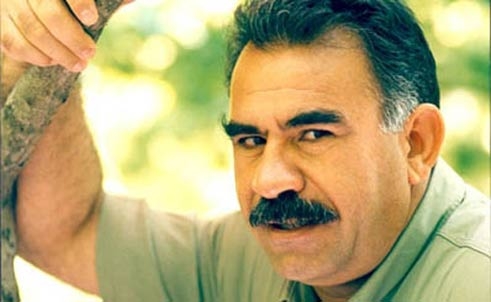 Abdullah Öcalan 2015-ci ildə sərbəst buraxılacaq?