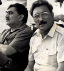 İsmayıl Şıxlının böyük günahı 