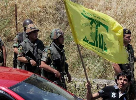 İŞİD “Hizbullah”a hücum etdi 