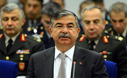 NATO-dan Türkiyəyə DƏSTƏK