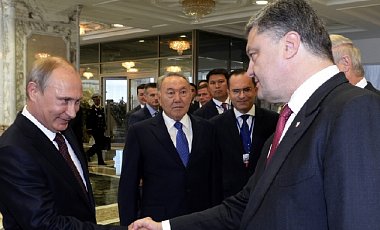 Putin-62: Müəmmalı, mürəkkəb, maraqlı - FOTOLAR