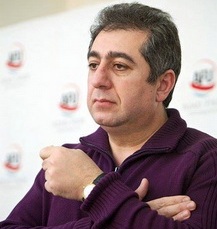 Qubad İbadoğlu Müsavatda işlərin yenidən qurulmasına dair 5 təklif irəli sürüb