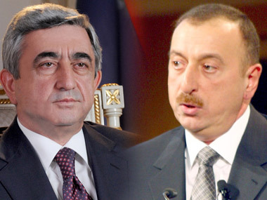 Prezidentlərin Paris görüşü Fransada müzakirə edildi 
