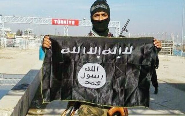 PYD-Türkiyə-İŞİD üçbucağı: Türkiyə necə şantaj edilir… - TƏHLİL
