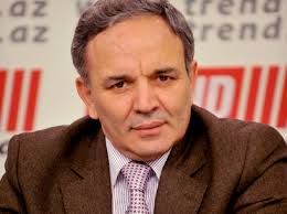 Əflatun Amaşov Brüsselə gedib