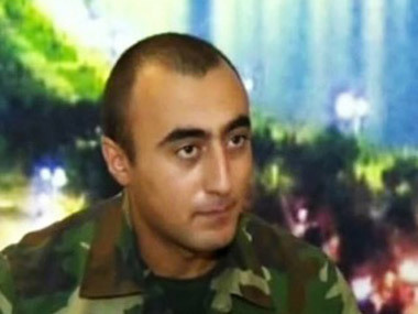 Ermənistana qayıdan hərbi əsir xəyanət etdiyi orduda xidmət keçəcək 