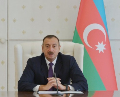 “Ermənilər Soçi görüşü ərəfəsində əlverişli mövqe əldə etmək istəyirdilər” 