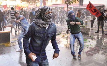 Türkiyədə ölənlərin sayı 22-yə yüksəldi 