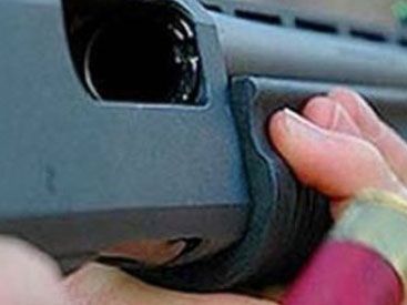 Bakıda kütləvi dava: atışmada 6 nəfər yaralanıb