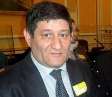 Qafar Çaxmaqlı: “Qondarma erməni soyqırımının yubileyinə layiqli cavab hazırlanır”