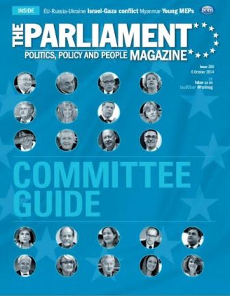 Avropanın “Parlament” jurnalı Azərbaycandakı  qadın hüquqlarından yazıb - FOTO