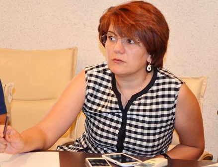 Vüsalə Mahirqızı: “Sizi məhkəmədə mənim əlimdən heç kim ala bilməyəcək!”