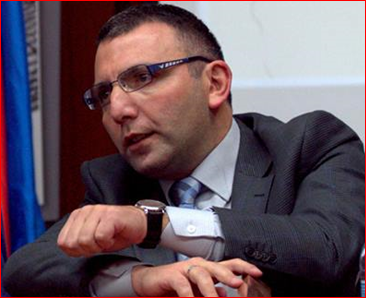 Arye Qut: "Bakı Humanitar Forumu “intellektual Davosa” çevrilir"